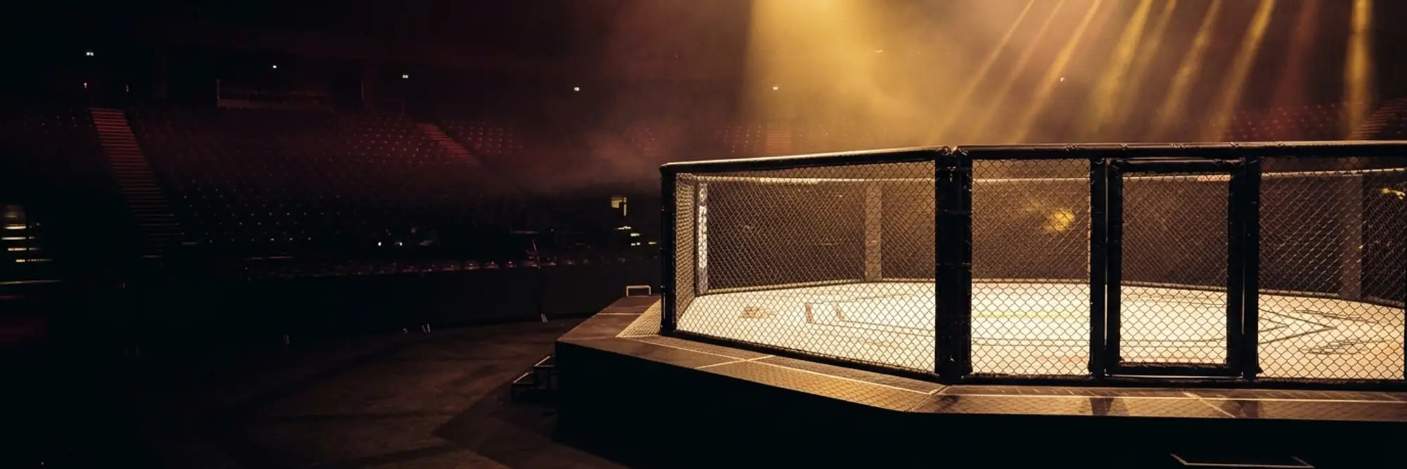 UFC 333 Fight Night Schedule